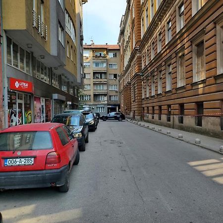 Apartment Nikko Sarajevo Exterior photo